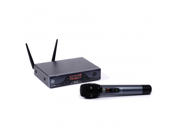 ANT UNO G8 HDM ANT UNO G8 HDM